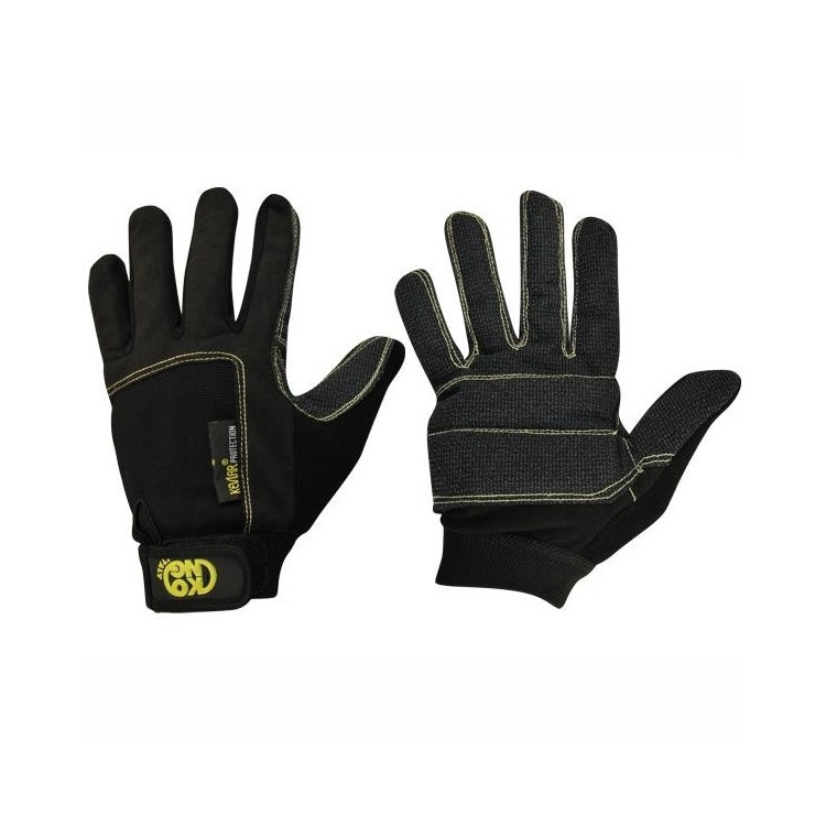 KONG GUANTES FULL GLOVES, ARISTARUN