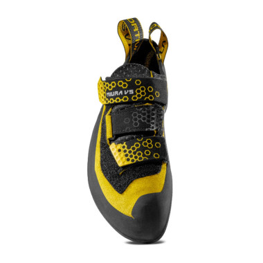 LA SPORTIVA PIE DE GATO MIURA VS BLACK , ARISTARUN