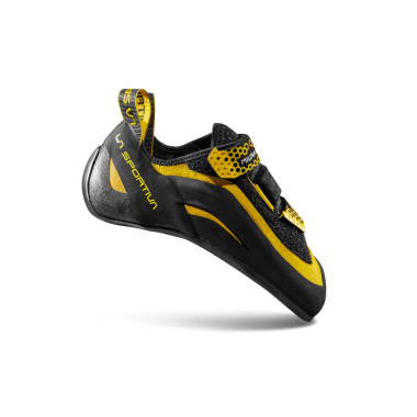 LA SPORTIVA PIE DE GATO MIURA VS BLACK , ARISTARUN