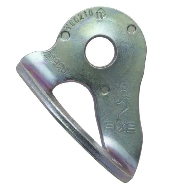FIXE PLAQUETA BICROMATADA 1 ARISTARUN