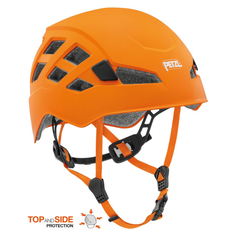 PETZL CASCO BOREO NEW, ARISTARUN