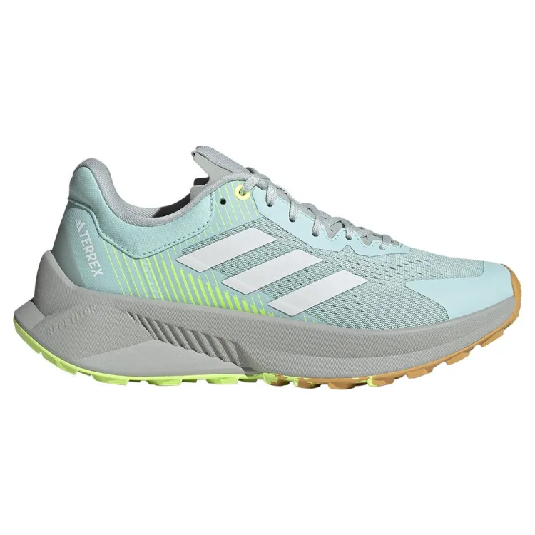 ZAPATILLAS TERREX SOULSTRIDE FLOW W IF5038,Aristarun