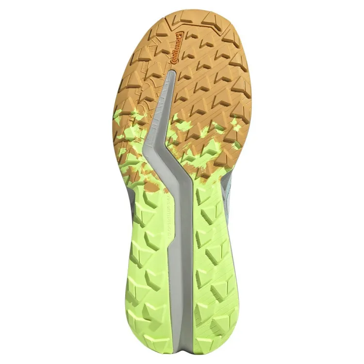 ZAPATILLAS TERREX SOULSTRIDE FLOW W IF5038,Aristarun
