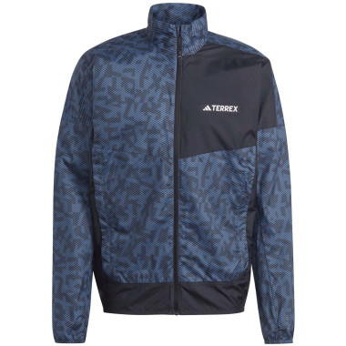ADIDAS TERREX CORTAVIENTOS TRAIL WIND, ARISTARUN
