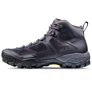 MAMMUT BOTA DUCAN MID GOR-TEX MUJER, ARISTARUN