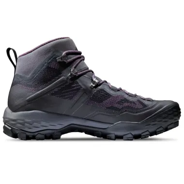 MAMMUT BOTA DUCAN MID GOR-TEX MUJER, ARISTARUN
