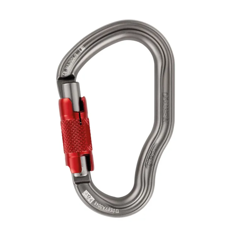 VERTIGO TWIST-LOCK