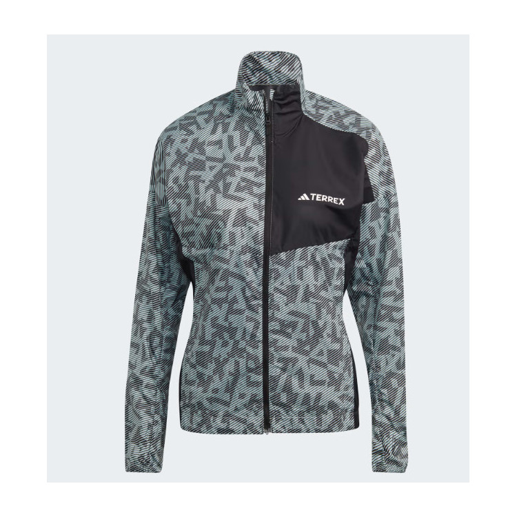 ADIDAS TERREX CORTAVIENTOS TRAIL WIND WOMAN, ARISTARUN
