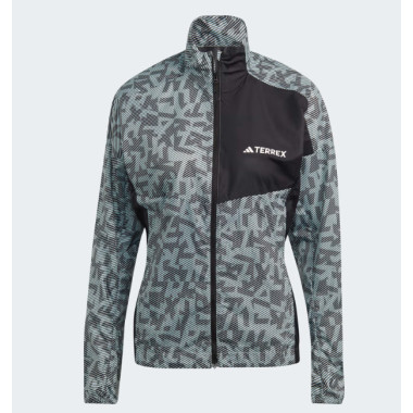 ADIDAS TERREX CORTAVIENTOS TRAIL WIND WOMAN, ARISTARUN