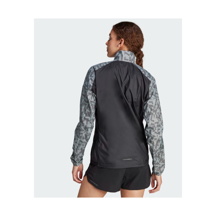 ADIDAS TERREX CORTAVIENTOS TRAIL WIND WOMAN, ARISTARUN