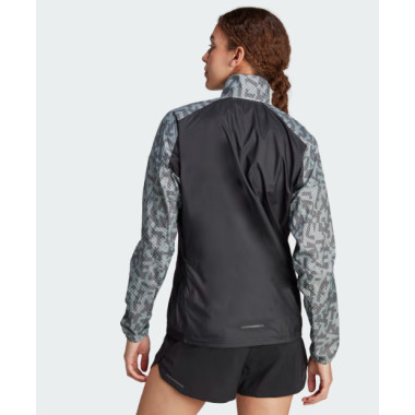 ADIDAS TERREX CORTAVIENTOS TRAIL WIND WOMAN, ARISTARUN