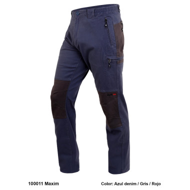 SPHERE PRO PANTALÓN MAXIM, ARISTARUN