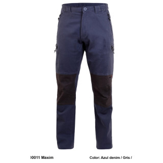 SPHERE PRO PANTALÓN MAXIM, ARISTARUN 2