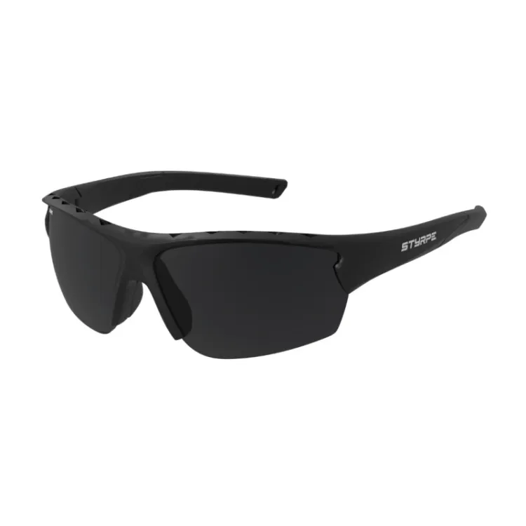 STYRPE GAFAS TRETTON BLACK, ARISTARUN