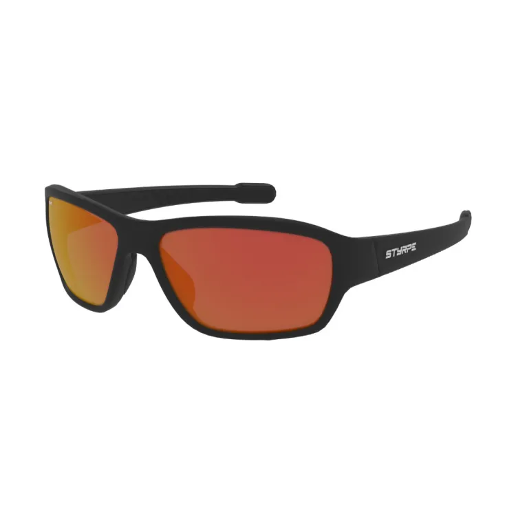 STYRPE GAFAS KUMI BLACK, ARISTARUN