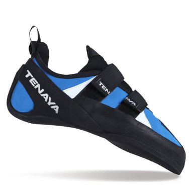 TENAYA TANTA BLUE, ARISTARUN