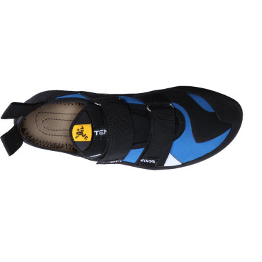 TENAYA TANTA BLUE, ARISTARUN