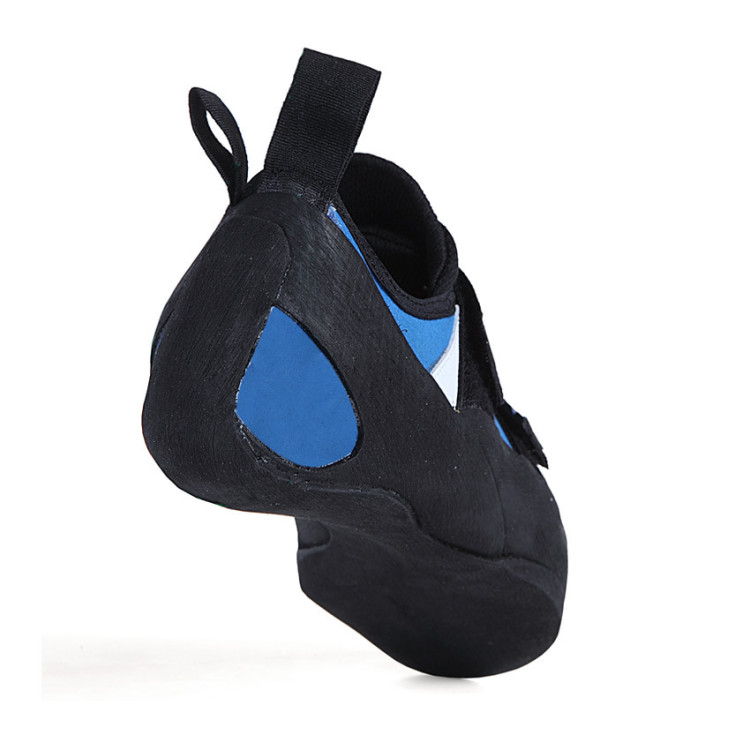 TENAYA TANTA BLUE, ARISTARUN