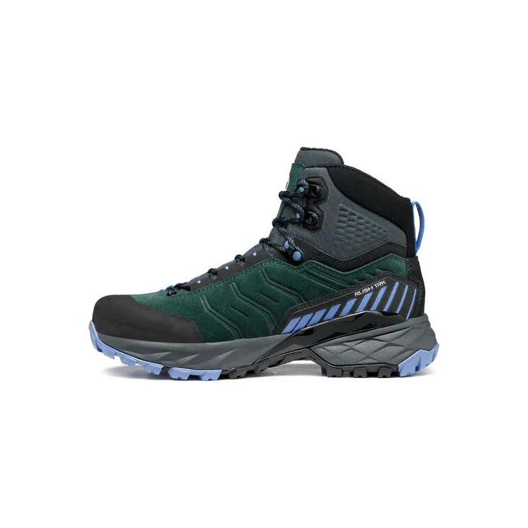 SCARPA RUSH TRK GTX WOMAN, ARISTARUN