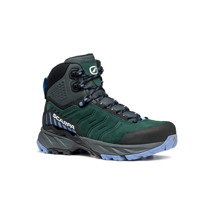 SCARPA RUSH TRK GTX WOMAN, ARISTARUN