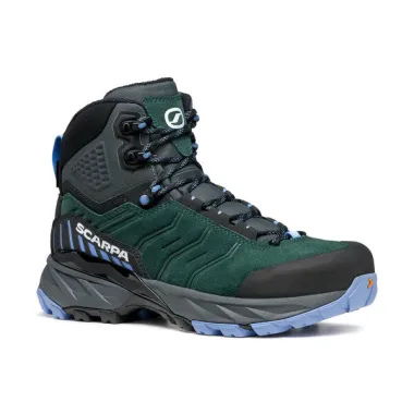 SCARPA RUSH TRK GTX WOMAN, ARISTARUN