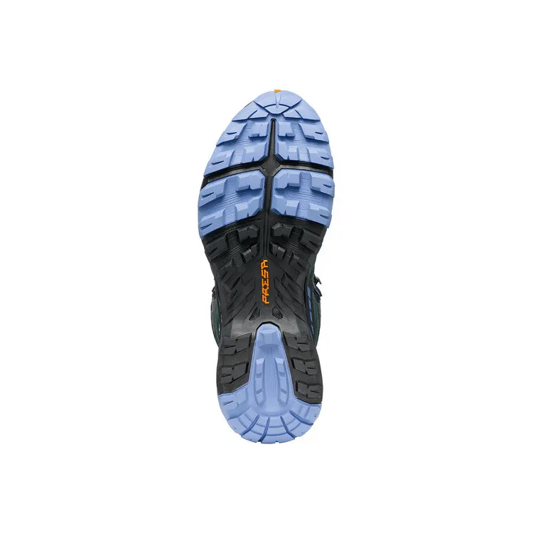 SCARPA RUSH TRK GTX WOMAN, ARISTARUN