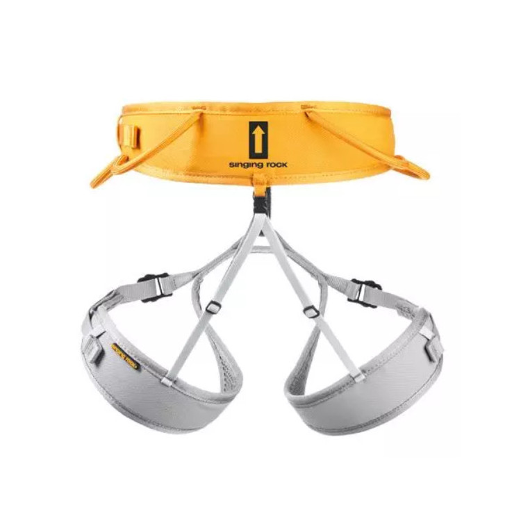 SINGING ROCK ARNES RAY, ARISTARUN