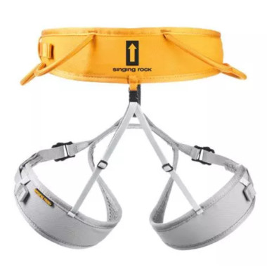 SINGING ROCK ARNES RAY, ARISTARUN