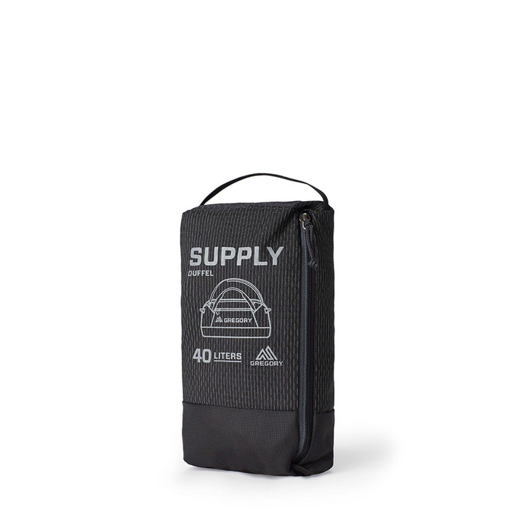 GREGORY TECH DUFFELS BOLSA, ARISTARUN