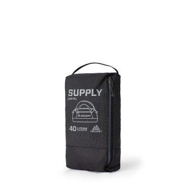 GREGORY TECH DUFFELS BOLSA, ARISTARUN