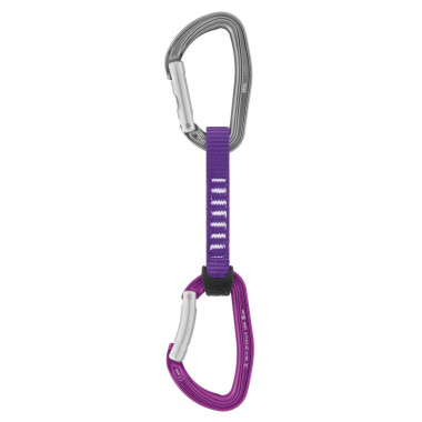 PETZL EXPRESS DJINN AXESS NEW, ARISTARUN