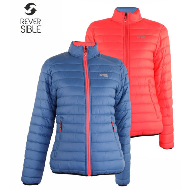 SPHERE PRO CHAQUETA REVERSIBLE DONIA W, ARISTARUN 