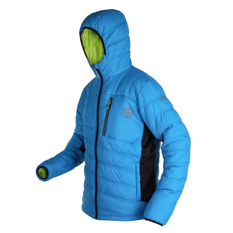 SPHERE PRO CHAQUETA VORTEX, ARISTARUN