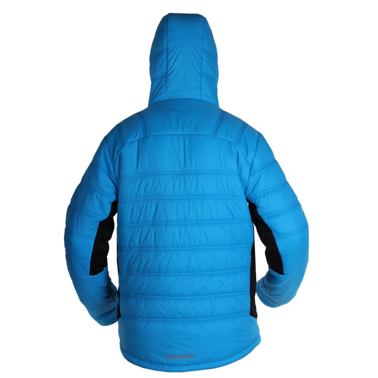 SPHERE PRO CHAQUETA VORTEX, ARISTARUN