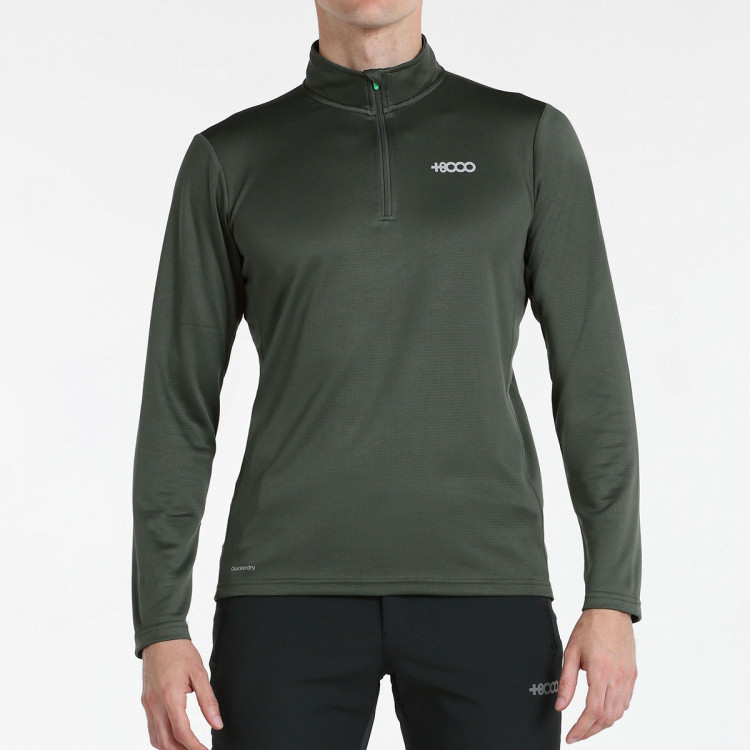 +8000 CAMISETA M/L ERRO MILITAR, ARISTARUN