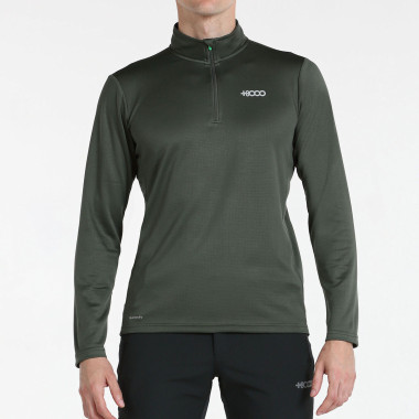 +8000 CAMISETA M/L ERRO MILITAR, ARISTARUN