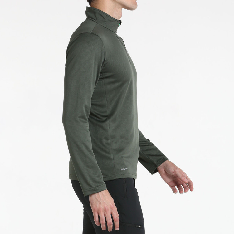 +8000 CAMISETA M/L ERRO MILITAR, ARISTARUN