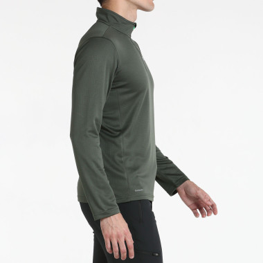 +8000 CAMISETA M/L ERRO MILITAR, ARISTARUN