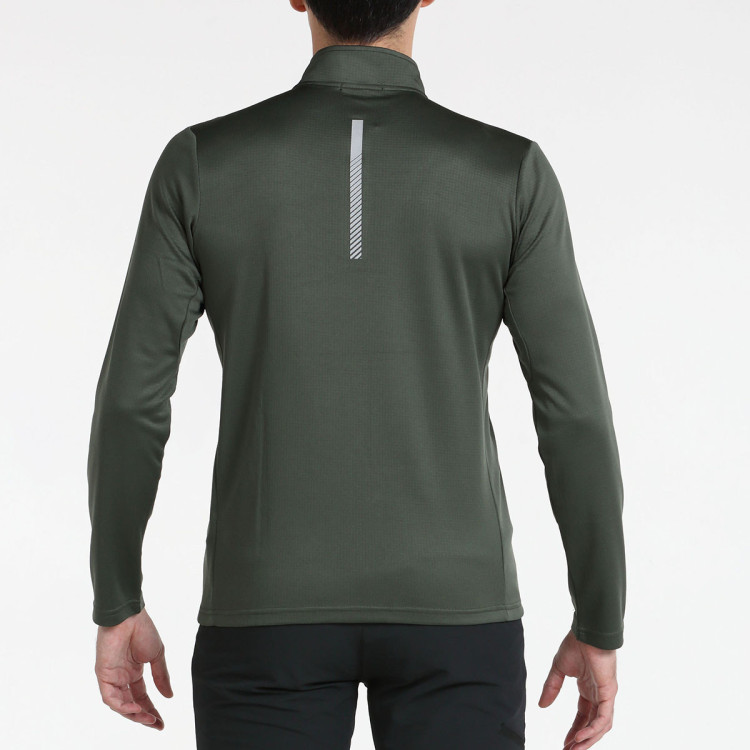 +8000 CAMISETA M/L ERRO MILITAR, ARISTARUN