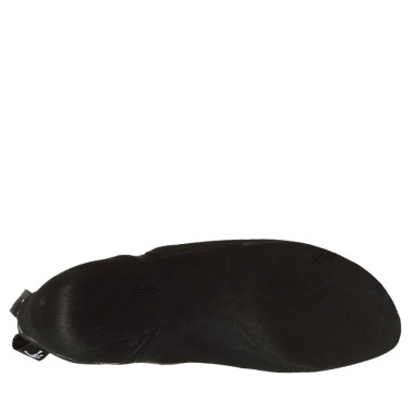 TENAYA PIE DE GATO RA, ARISTARUN