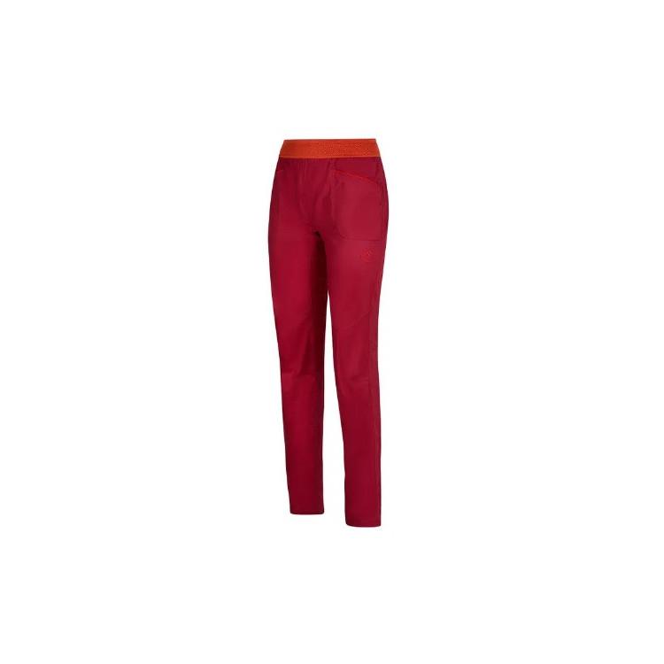 Pantalon La Sportiva Itaca mujer, ARISTARUN