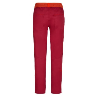 Pantalon La Sportiva Itaca mujer, ARISTARUN