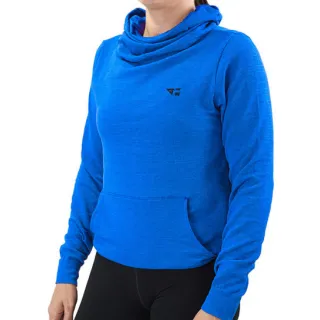 HANKER SUDADERA BAKUG AZUL, ARISTARUN