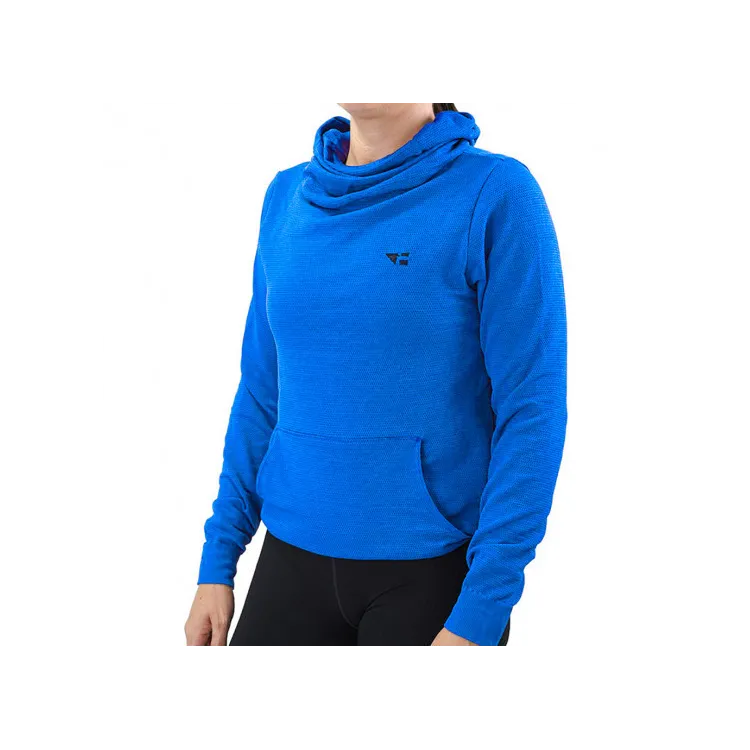HANKER SUDADERA BAKUG AZUL, ARISTARUN