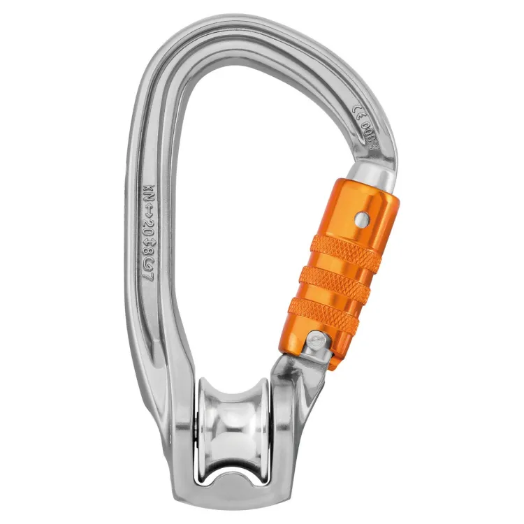 ROLLCLIP Z TRIACT-LOCK -ARISTARUN