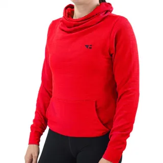 HANKER SUDADERA BAKUG ROJA, ARISTARUN