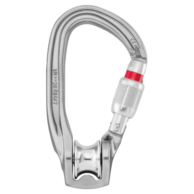 ROLLCLIP Z TRIACT-LOCK -ARISTARUN