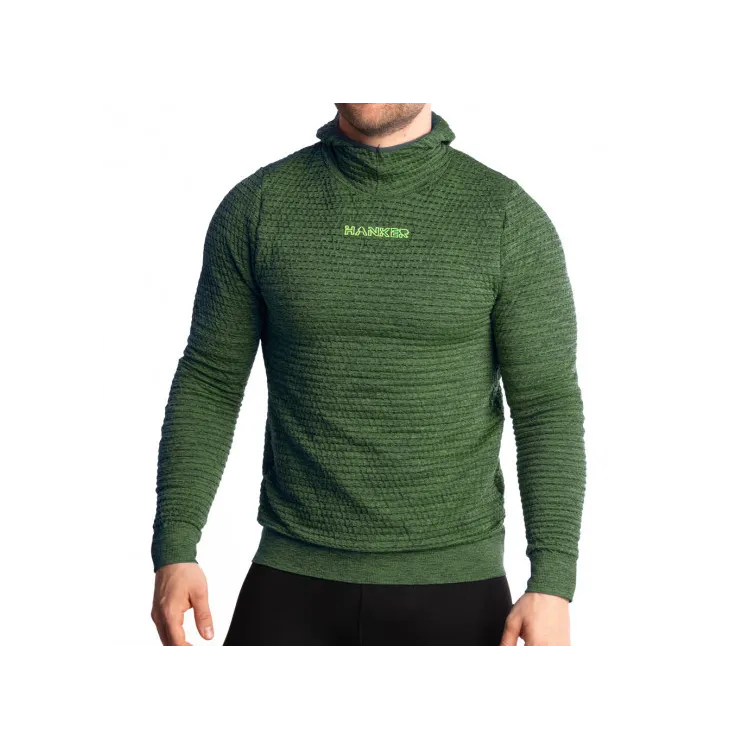 HANKER SUDADERA NADIS,ARISTARUN