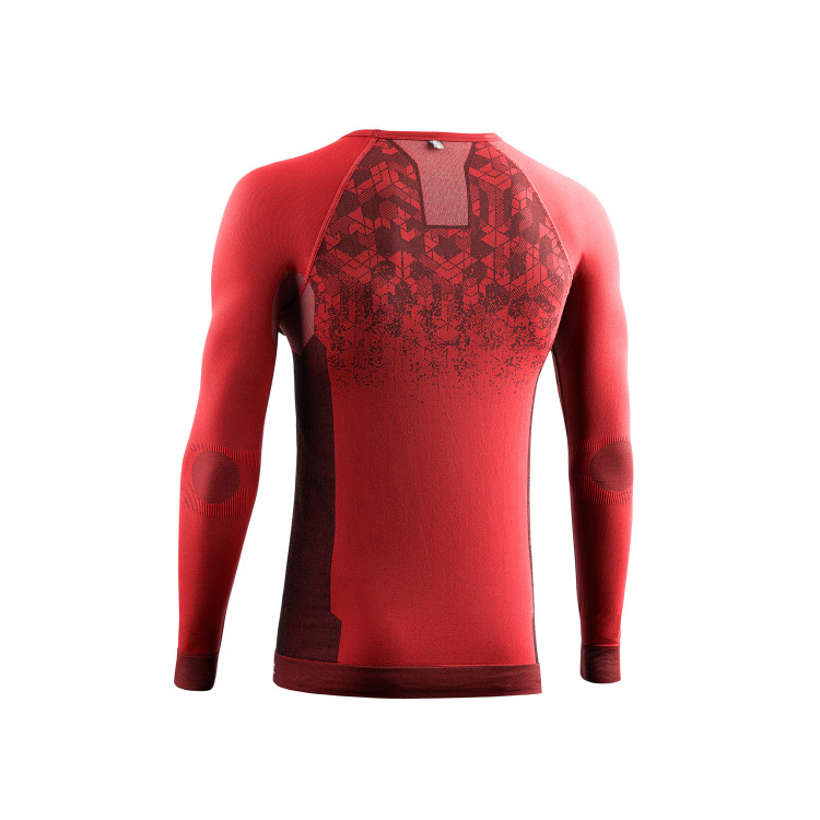 LURBEL CAMISETA TERMICA WIN ROJA, ARISTARUN
