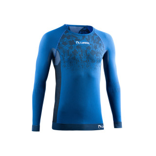 LURBEL CAMISETA TERMICA WIN AZUL